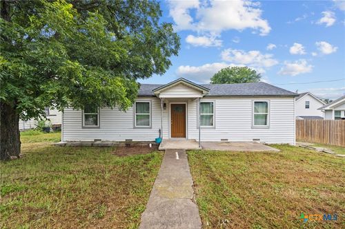 409 N 14th St, Gatesville, TX, 76528-1503 | Card Image