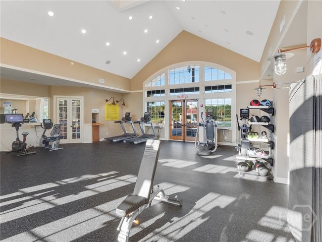 29 Cypress Loop, House other with 5 bedrooms, 3 bathrooms and null parking in Port Wentworth GA | Image 39