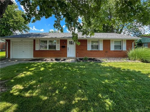 425 Gregory Ave, New Lebanon, OH, 45345-1507 | Card Image