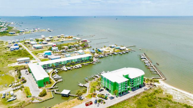 1202 - 2715 State Highway 180, Condo with 2 bedrooms, 2 bathrooms and 1 parking in Gulf Shores AL | Image 38