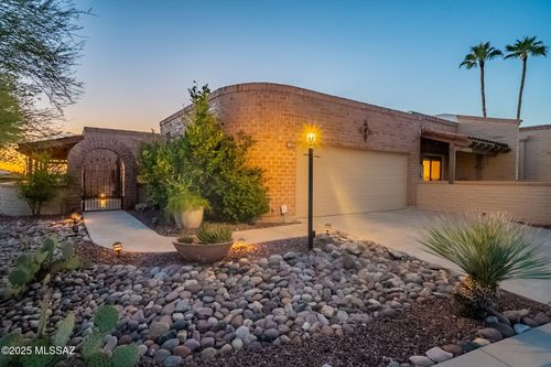5011 N Grey Mountain Trail, Tucson, AZ, 85750 | Card Image