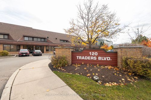 204-120 Traders Blvd E, Mississauga, ON, L4Z2H7 | Card Image