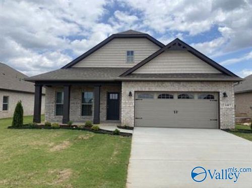 107 Lema Way, Hazel Green, AL, 35750-4703 | Card Image