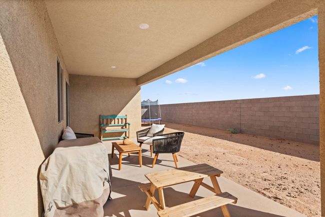 2425 Desi Loop, House other with 4 bedrooms, 2 bathrooms and null parking in Belen NM | Image 25