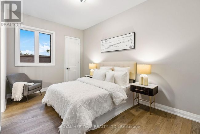 Lot 4 Inverlynn Way, House other with 5 bedrooms, 4 bathrooms and 4 parking in Whitby (Lynde Creek) ON | Image 28