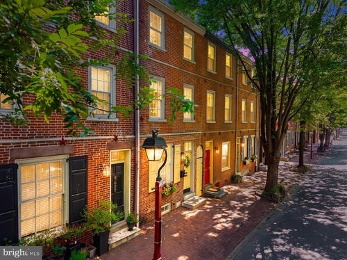 623 Lombard St, PHILADELPHIA, PA, 19147-1416 | Card Image