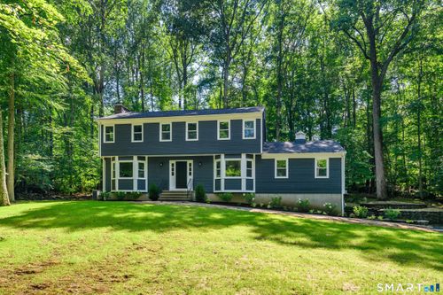 10 Leopard Dr, Sandy Hook, CT, 06482-1531 | Card Image