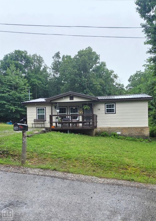 36 Indian Avenue, Cherokee Village, AR, 72529 | Card Image