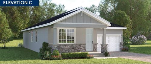 3131 Tiger Palm Way, New Smyrna Beach, FL, 32168-6554 | Card Image