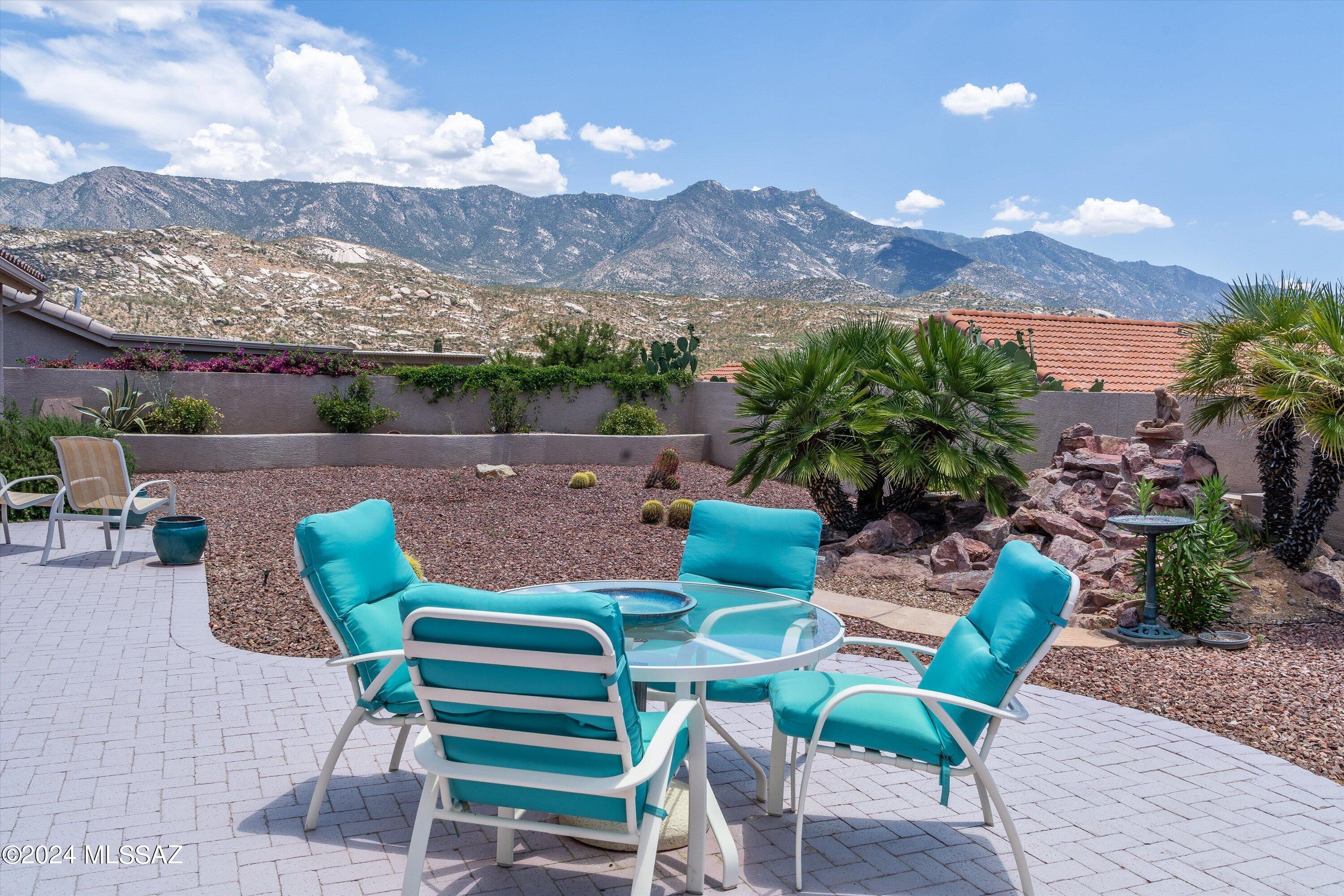 Desert Wind Dr, Tucson, AZ 85739 #1