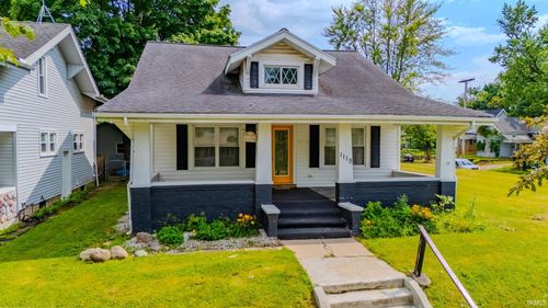 1119 W Spencer Ave, Marion, IN, 46952-3417 | Card Image