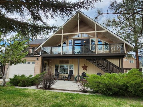 319 Charlot St N, Hot Springs, MT, 59845-1100 | Card Image