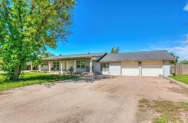 801 Robert Lee Hwy, House other with 4 bedrooms, 3 bathrooms and 2 parking in Sterling City TX | Image 18