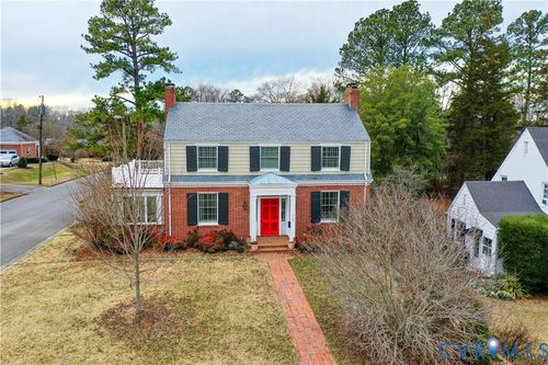 713 First Ave, Farmville, VA, 23901-2101 | Card Image