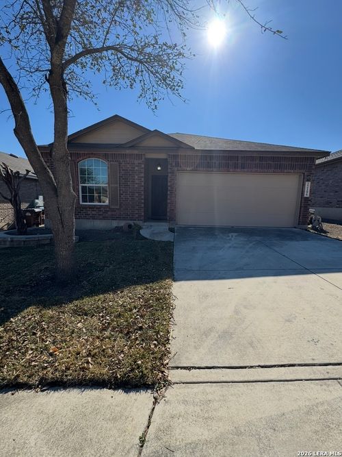 12106 Bowie Ml, San Antonio, TX, 78253-5879 | Card Image