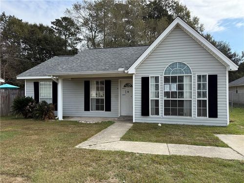 28657 Berry Todd Rd, Lacombe, LA, 70445-3751 | Card Image