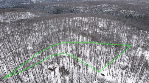 LOT 11 Raccoon Ridge Ln, Sigel, PA, 15860 | Card Image