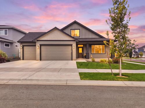 2299 N Forest Ridge St, Liberty Lake, WA, 99019-6060 | Card Image