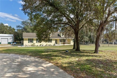8737 S Rock Pt, Floral City, FL, 34436-4676 | Card Image