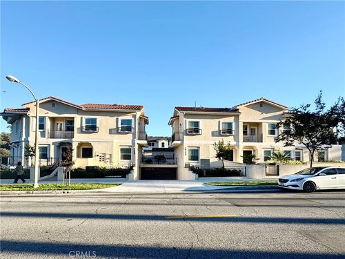f-300 E Alhambra Rd, Alhambra, CA, 91801-7318 | Card Image