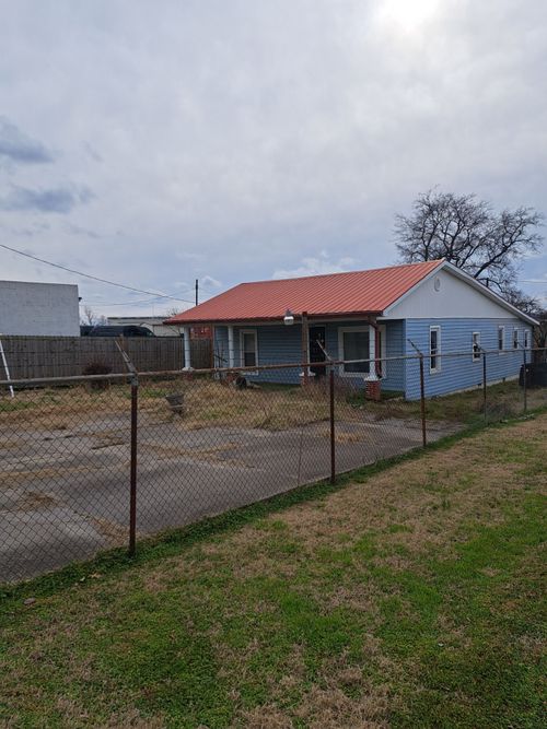 2521 Cruzen St, NASHVILLE, TN, 37211-2110 | Card Image