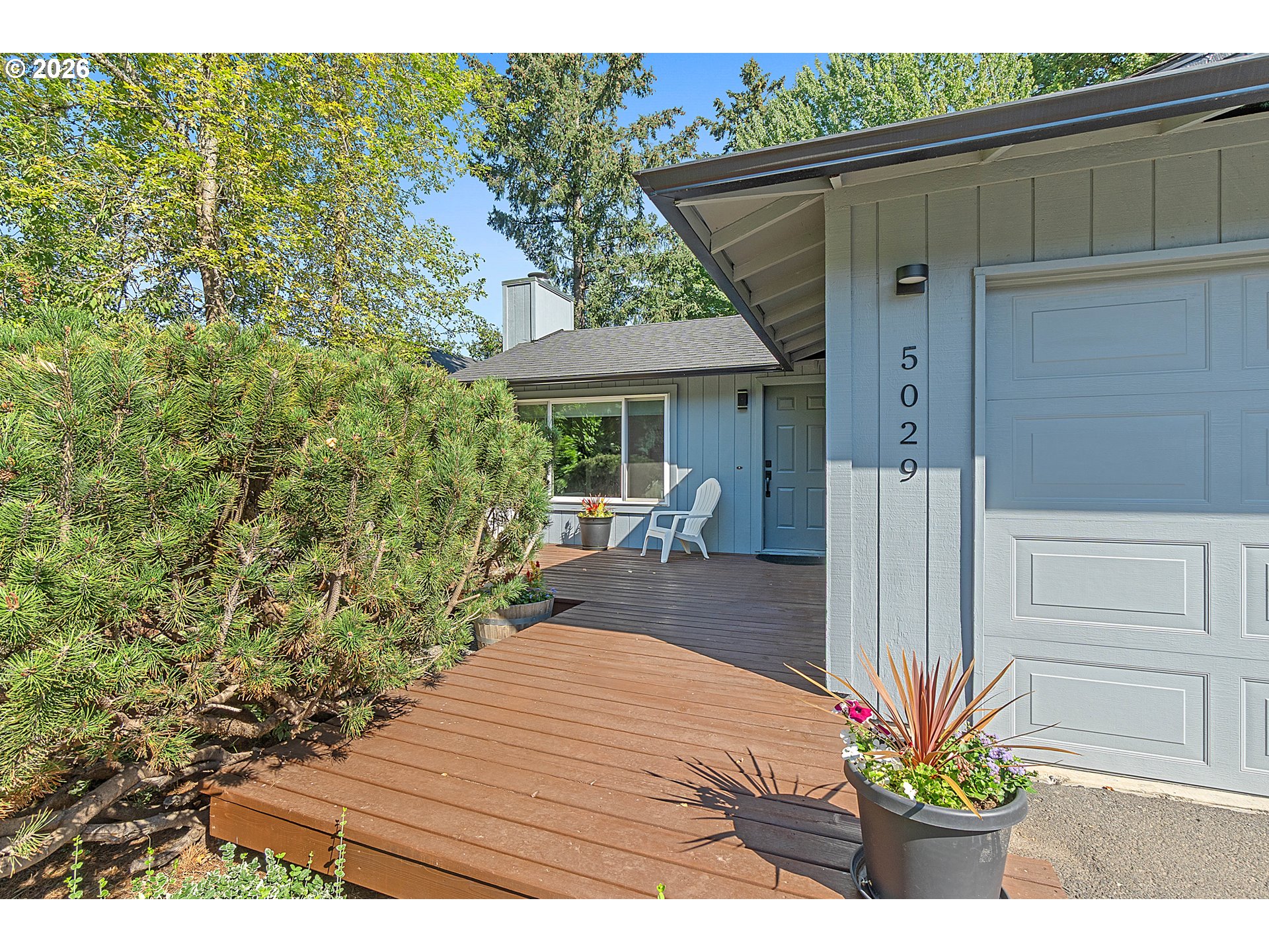 Residential in Portland 4