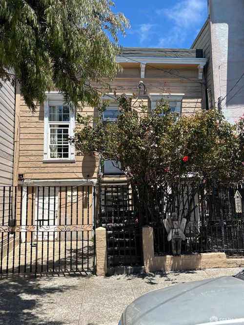2816 23rd St, San Francisco, CA, 94110-3414 | Card Image