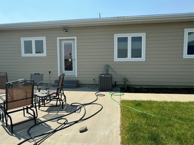 Back Door | Image 60