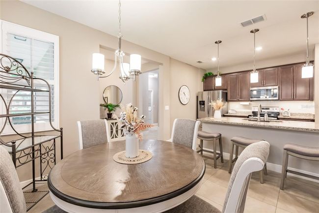 DINING AREA | Image 21