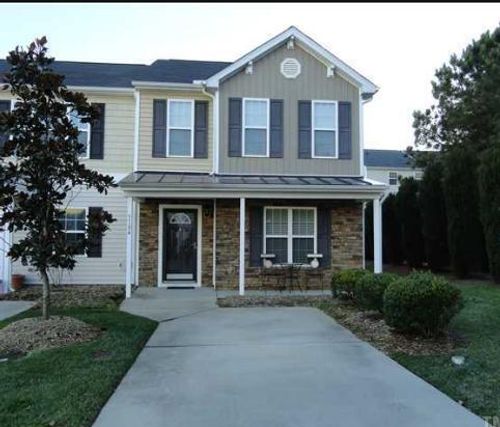 5104 Thornton Knoll Way, Raleigh, NC, 27616-8045 | Card Image