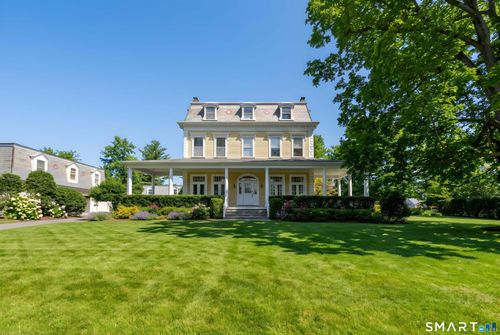 apt-1-2 Old Church Rd, Greenwich, CT, 06830-4857 | Card Image