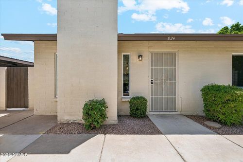 824 W Malibu Dr, Tempe, AZ, 85282-4736 | Card Image