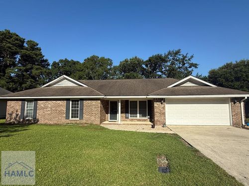122 Longleaf Cir, Pooler, GA, 31322-9388 | Card Image