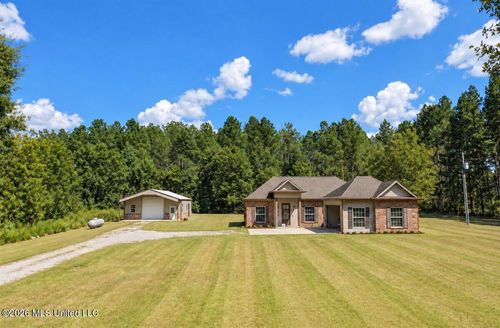3311 Highway 21, Forest, MS, 39074-9530 | Card Image