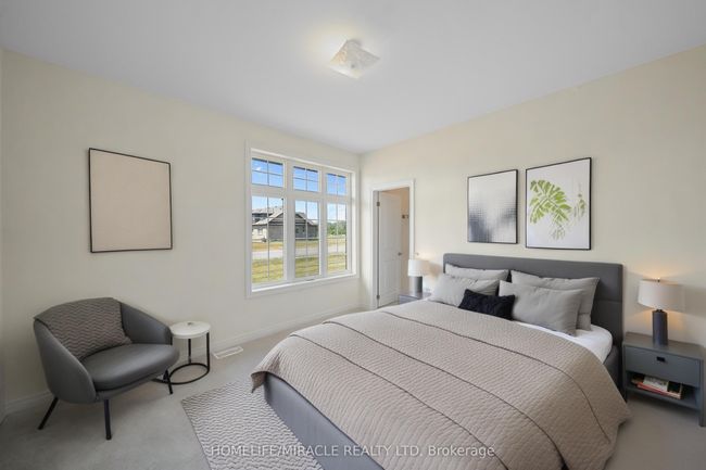 5 Skyvue Cres, House other with 5 bedrooms, 4 bathrooms and 7 parking in Carrying Place ON | Image 7