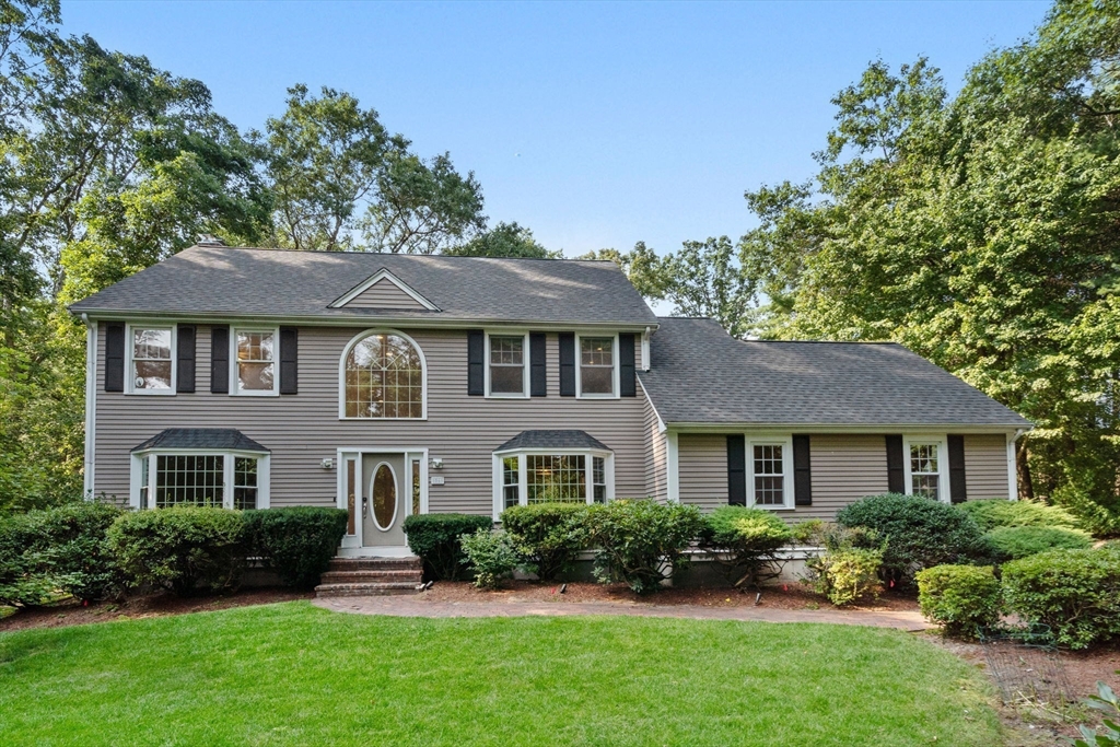 Lancashire Dr, Mansfield, MA 02048