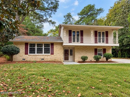 1305 Jones Circle, Laurinburg, NC, 28352 | Card Image