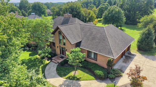 227 Bryn Du Dr, Granville, OH, 43023-1503 | Card Image