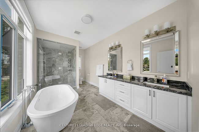 736 Hillview Cres, House other with 7 bedrooms, 5 bathrooms and 4 parking in Pickering ON | Image 19