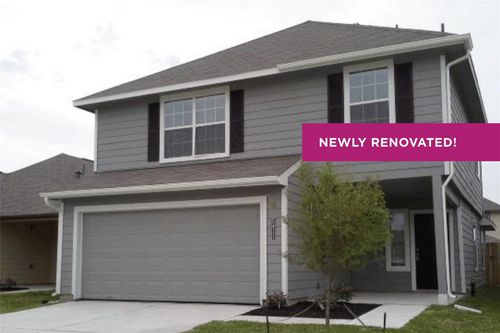 5411 Latta Plantation Dr, Katy, TX, 77449-1582 | Card Image