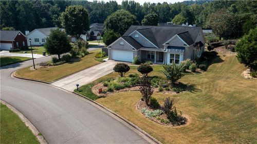 7830 Paddocks Mill Dr, Cumming, GA, 30041-1488 | Card Image