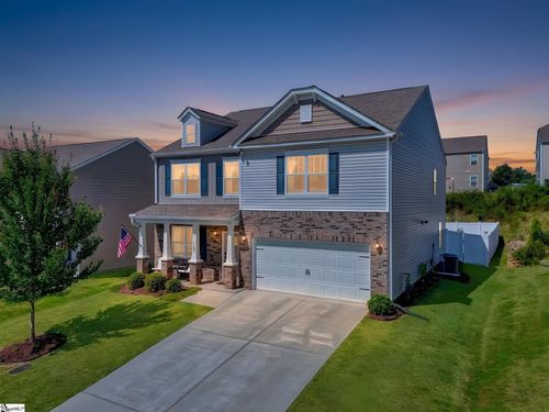 183 Light Spring Rd, Easley, SC, 29642-1765 | Card Image