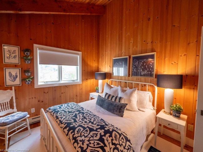 4476 Island 1040, House other with 2 bedrooms, 1 bathrooms and null parking in Georgian Bay ON | Image 24