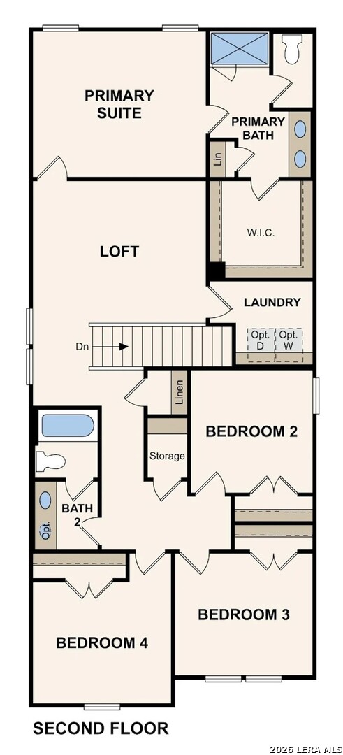 Residential in San Antonio 3