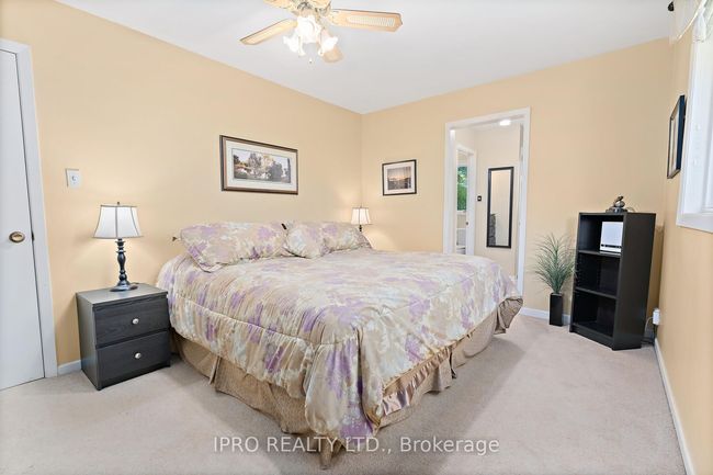 12506 Eighth Line, House other with 5 bedrooms, 3 bathrooms and 8 parking in Georgetown ON | Image 17