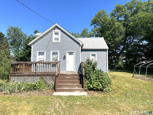 61 Clark Ave, North Haven, CT, 06473-3603 | Card Image