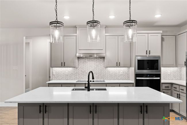 4244 Cold Springs Road, House other with 4 bedrooms, 3 bathrooms and null parking in Kempner TX | Image 11