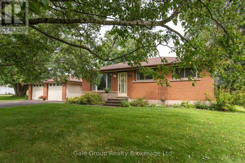 20 George Street E, East Zorra-Tavistock (Innerkip), ON, N0J1M0 | Card Image