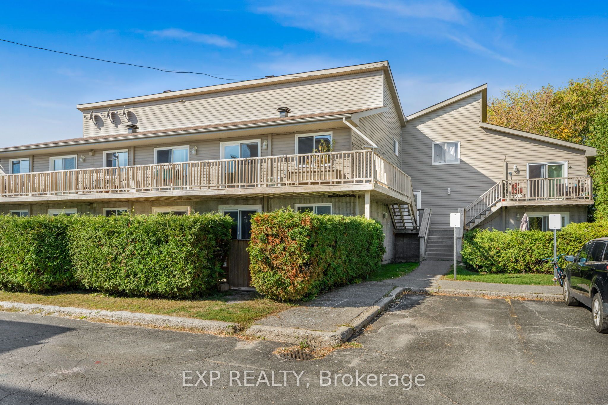 Residential Lease in Casselman