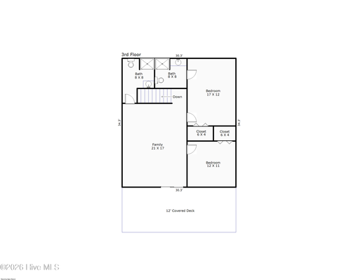 142 Sixth Ave S, Kure Beach, NC, 28449-3823 | Card Image